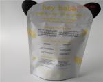 Detox Packs Tea Bags Packaging With VMPET Material No Smell And Taste