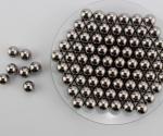 94% WC Tungsten Alloy Cement Grinding Balls Media Impact Resistance ODM
