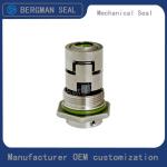 Original NJK CDLA-12mm CNP CDLF CDMF Stainless steel vertical multistage pump