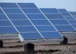 Lightweight 72 Cell Yingli Solar Panels Yl260p-29b OEM Acceptable