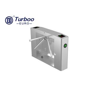 Wholesale Three Arm Tripod Turnstile Gate Vertical Tripod Turnstile Turboo Euro from china suppliers