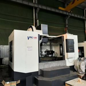 Wholesale Heavy Duty Vertical Milling Center Vmc1580 5 Axis CNC Milling Machine from china suppliers