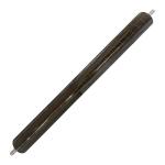 1.8m Hard Chrome Plating Aluminum Roller UV Printer Inkjet Printer Parts