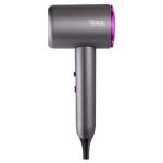 Professional Hair Dryer with 3 Speed Levels and 300 Million Negative Ions for