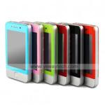 Versio Aquarius 600 Dual Card Camera WIFI Phone
