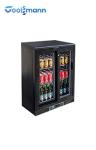 Automatic Defrost Backbar Cooler