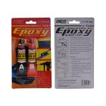 Top- Quick-set 4 Minute Ab Bonding Epoxy Steel Glue/Epoxy Adhesive Milky White