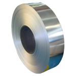 2B BA NO.1 Stainless Steel Strips Cold Rolled ASTM 316 316L SS Strip Coil