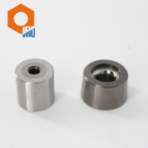 Wholesale Impact Resistance Tungsten Carbide Die Oem TC Wire Drawing Dies from china suppliers