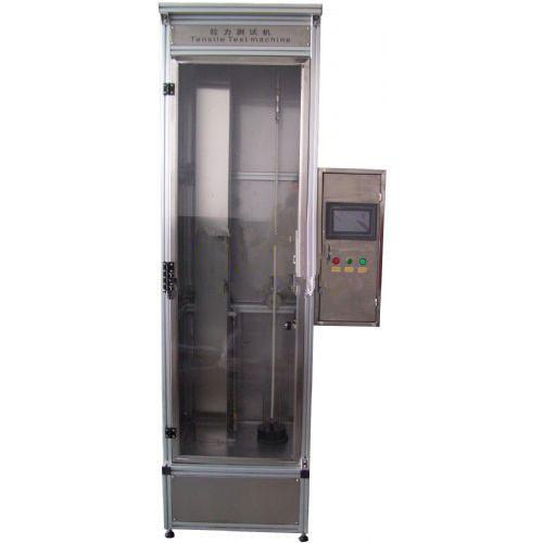 Quality High Test Speed Material Testing Machines , Mechanical Property Testing Machine With Automatic Storage Function for sale