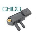 Semi Finished Exhaust Pressure Sensor For 0281002759 059906051A VW BOSCH PORSCHE