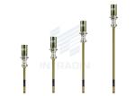 Anti-Corrosion Air Driven Grease Pump Double Action High Viscosity Drum Pumps