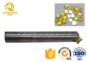 Wholesale Synthetic Monocrystal Diamond Cutting Tools MCD Jewelry Cutter 0.8um Graininess from china suppliers