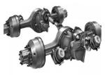 Excellent Initial Water Resistance Epoxy Resin Combination For Automotive Axles