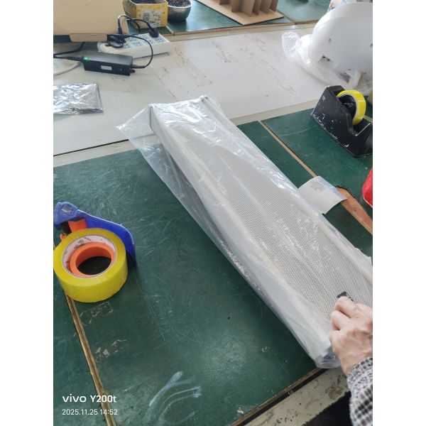 3pcs 4 Inch Woofer Speaker Waterproof IP44 Column Speaker OEM ODM Wholesale Price Logo Customization