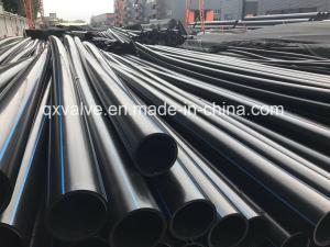 Wholesale Round Head Code HDPE Pipe for Easy Installation and Smooth Underground Water Supply from china suppliers