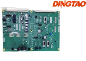 Wholesale 90440411 Suit DT Xlc7000 Cutter Spare Parts Electronic Transition Board Z7 Parts from china suppliers
