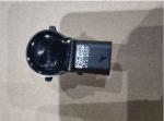 Geely Geometry A silver-black radar probe with good electrical conductivity