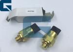 EC160B EC180B Excavator Accessories Oil Pressure Sensor 04215774ED 20450687