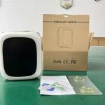 LED Display Essential Oil Aromatherapy Machine Large-scale Nano-spray Aromathera