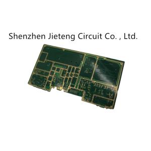 Wholesale Car Thick Copper Motherboard PCB Board Assembly Lead Free 2OZ from china suppliers