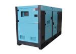 45kva 36kw Elecltric Diesel Power Generator With FPT Engine 3 Phase Diesel
