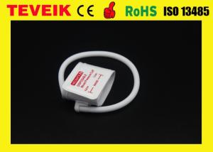 Wholesale Factory Price Disposable HP M1872A Single Hose NIBP Cuff For Neonate , 6.9-11.7cm, Nonwoven Cloth Material from china suppliers