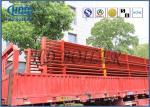 Carbon Steel Seamless Tube Economizer for Boilers of Coal Fuel with Natural