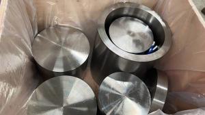 Wholesale M42 HIGH SPEED TOOL STEEL PLATE AND ROUND BAR FOR BLADE AND TOOLS PRODUCTION from china suppliers
