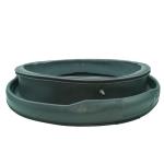 Grey Rubber Door Seal Gasket for Samsung Washing Machine Spare Parts Original