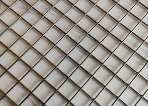 Wholesale 30m Length 2x2 Welded Wire Mesh Anti corrosion For Building from china suppliers
