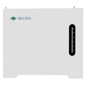 Wholesale Helith Hive L50-1 Residential LiFePO4 Battery – 5.12kWh, 51.2V, Stackable Up to 3 Modules, A-Grade Cells, IP65 Optional from china suppliers