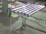 CK45 Hard Chrome Plated Bar With Quenched / Tempered Diameter 6mm - 1000mm