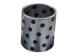 Wholesale Stable Graphite Bushings Used In Corrosive Environment Resistant To Impact from china suppliers
