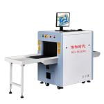 SD-6550 650*500MM Medium Size X-ray Luggage Scanner For Hotel Airport Custom