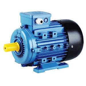 Wholesale 2 4 Pole AC Induction IE2 Three Phase Electric Motor from china suppliers