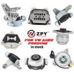 ZPY Auto Spare Car Parts Engine Mount For vw audi Porsche A8/D3 2.8/3.0
