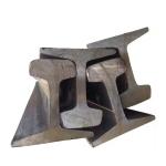 Sale Standard GB QB Mine Rail Track Steel Rails Din For Railway Tracks Produce