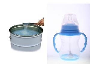 Wholesale Bottles Liquid Silicone Rubber Yellowing Resistance And Aging Resisitance from china suppliers