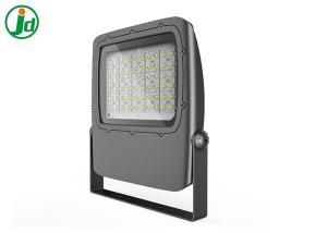 Wholesale Square 240 Volt LED Flood Lights Outdoor Adjustable Bracket For Direction Control from china suppliers