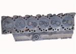 6D102 6BT5.9 Used Engine Heads For Excavator PC200 - 6 PC200 - 7 3966454
