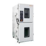 High Altitude Simulation High Low Temperature Humidity Battery Low Pressure Test