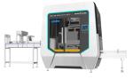 6-12 Cartons/Min KZJ-2AH Full Automatic Manipulator Carton Packing Machine 380V