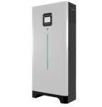 Most Popular All-In-One Hybrid Energy Storage System 5kW 10kW Residential ESS
