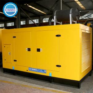 China Power Plant CUMMINS Diesel Generator 20kw 50kw Portable Electric Engine Powered Diesel Generators Diesel Set Generator on sale