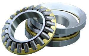 Wholesale 29356EM P6 / P5 Spherical Roller Thrust Bearing High Speed For Vertical Motor Machinery from china suppliers