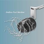 Powerful 1540VA Motor And Accessories For Full Sets Swimming Pool Equipment