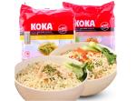 Energy Saving Instant Noodle Making Machine