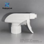 White Trigger Sprayer All Plastic Cleaning Trigger Sprayer Trigger Sprayer