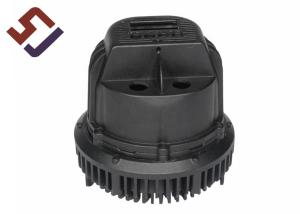 Wholesale Custom Led Light Housing Ct4 Aluminium Pressure Die Casting from china suppliers